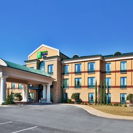 Holiday Inn Express & Suites Macon - I-475 By Ihg Luaran gambar