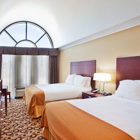 Holiday Inn Express & Suites Macon - I-475 By Ihg Luaran gambar