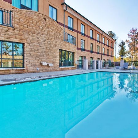 Holiday Inn Express & Suites Macon - I-475 By Ihg Luaran gambar