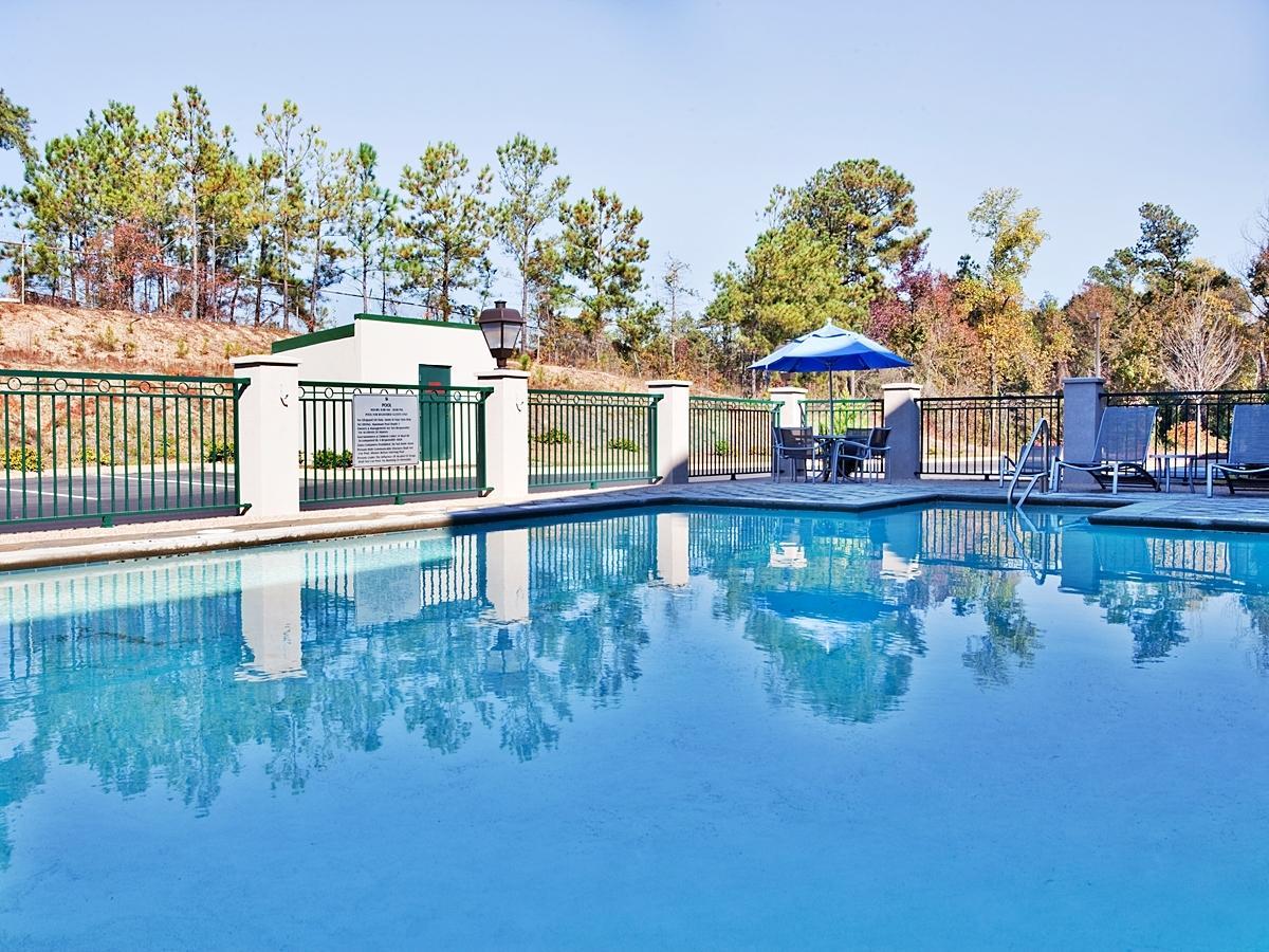 Holiday Inn Express & Suites Macon - I-475 By Ihg Luaran gambar