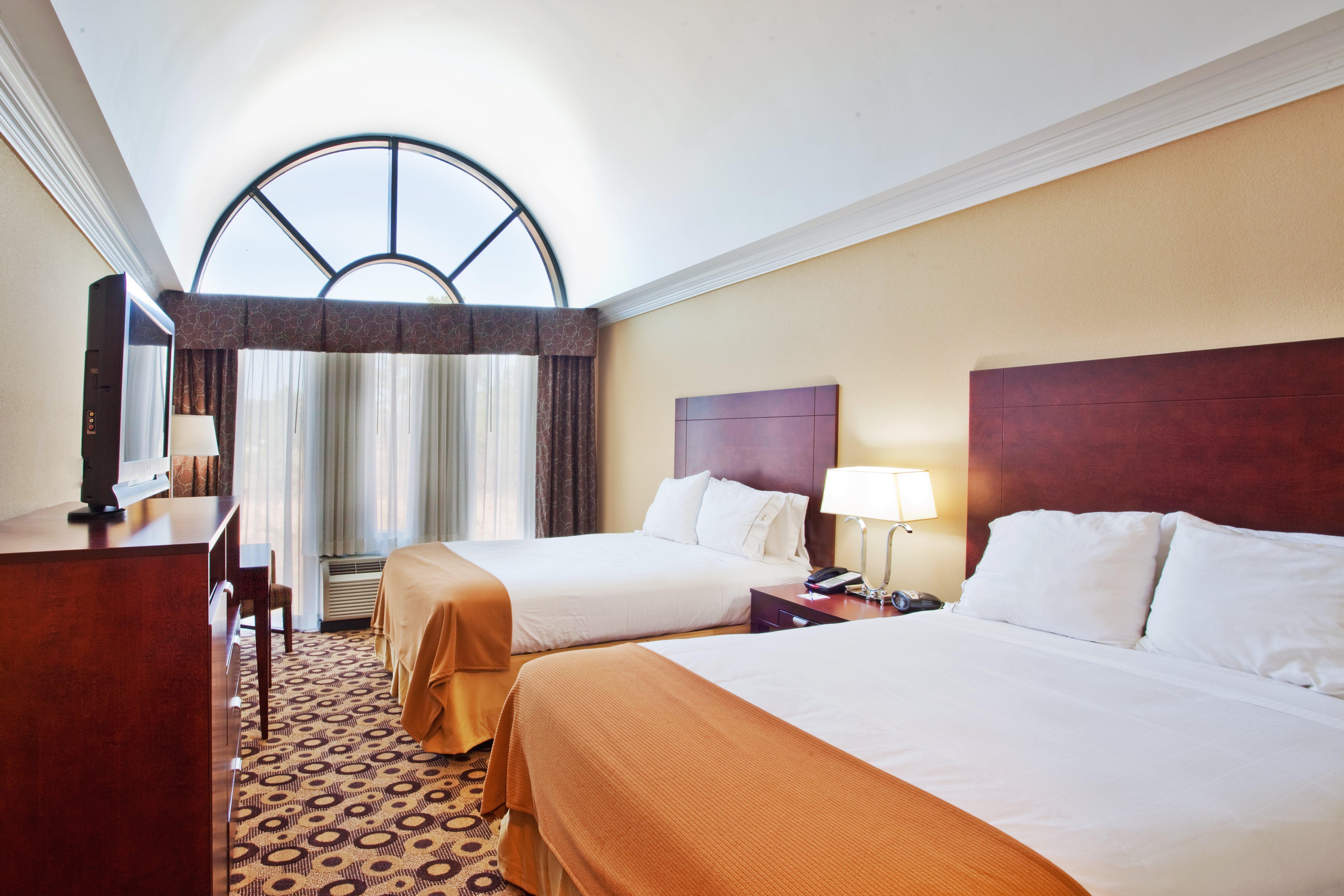 Holiday Inn Express & Suites Macon - I-475 By Ihg Luaran gambar