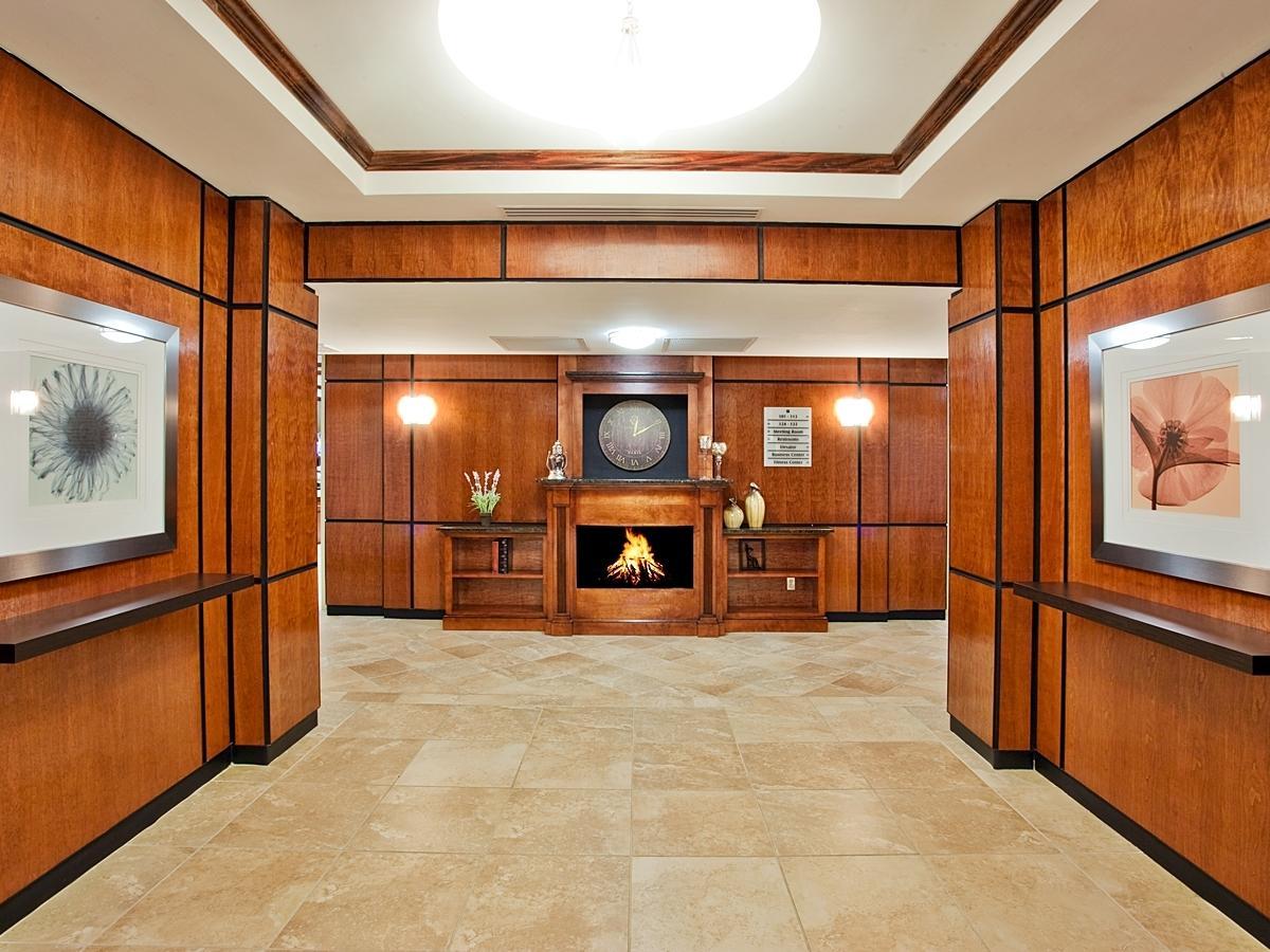 Holiday Inn Express & Suites Macon - I-475 By Ihg Luaran gambar