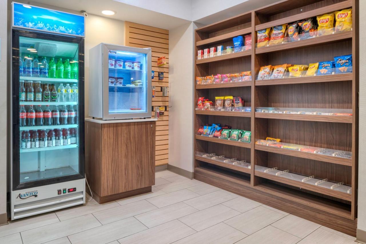 Holiday Inn Express & Suites Macon - I-475 By Ihg Luaran gambar