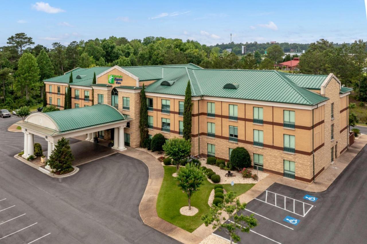 Holiday Inn Express & Suites Macon - I-475 By Ihg Luaran gambar