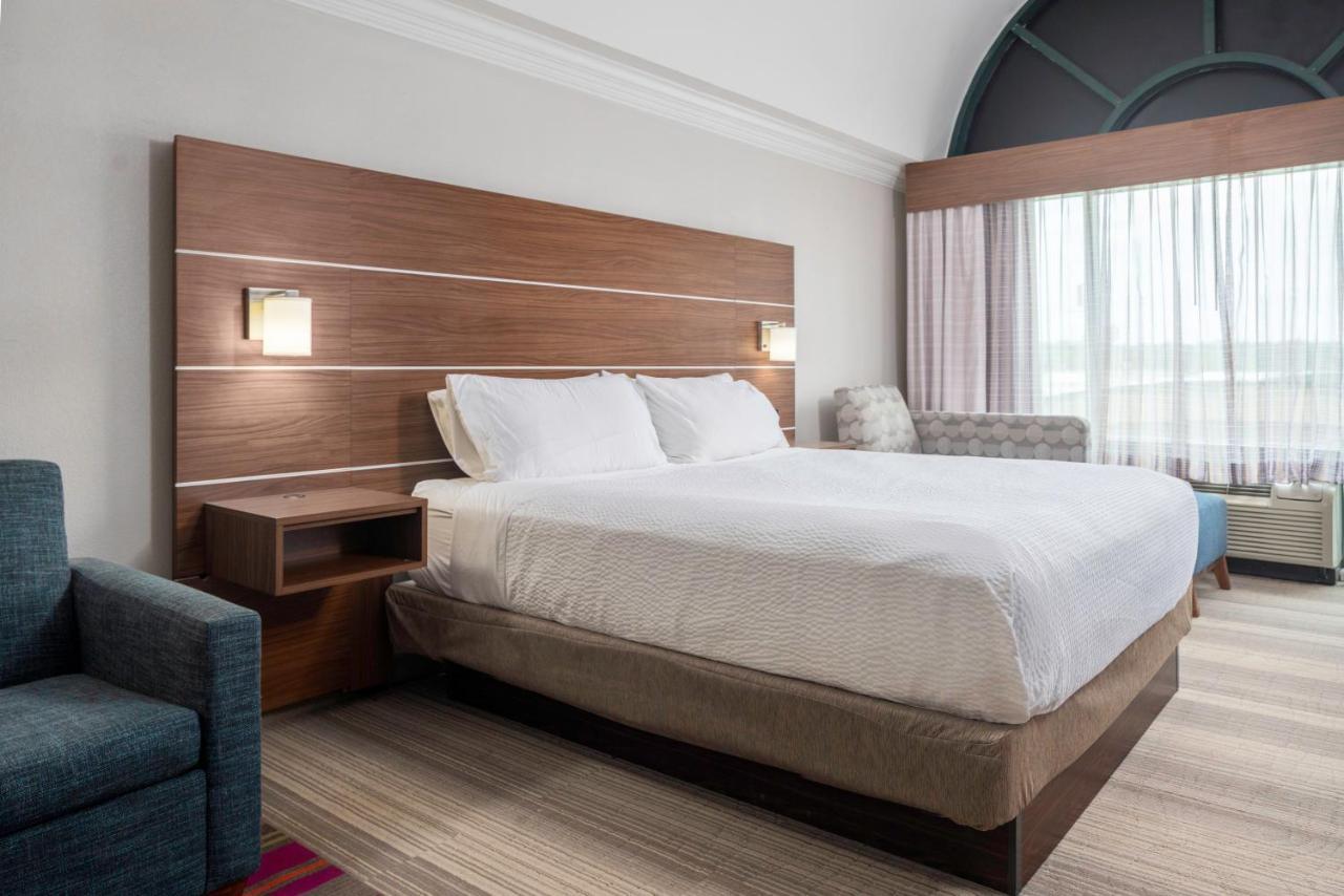 Holiday Inn Express & Suites Macon - I-475 By Ihg Luaran gambar