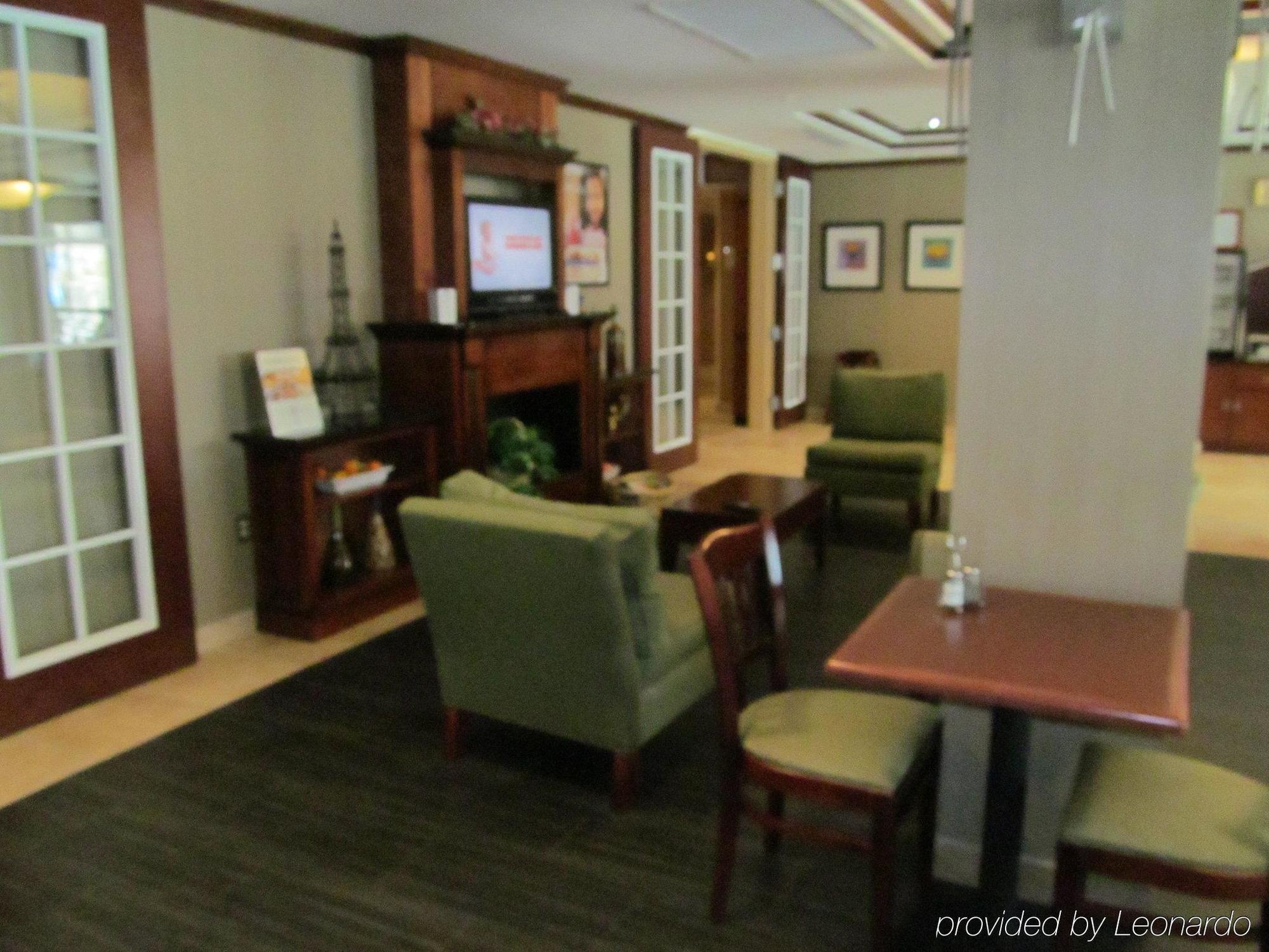Holiday Inn Express & Suites Macon - I-475 By Ihg Luaran gambar