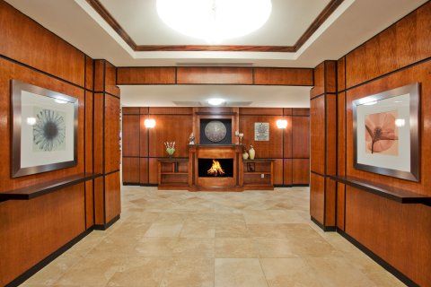 Holiday Inn Express & Suites Macon - I-475 By Ihg Luaran gambar