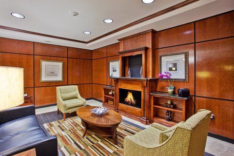 Holiday Inn Express & Suites Macon - I-475 By Ihg Luaran gambar