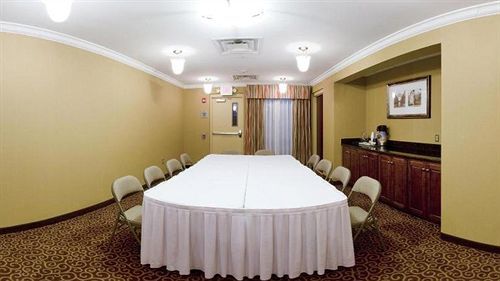 Holiday Inn Express & Suites Macon - I-475 By Ihg Luaran gambar