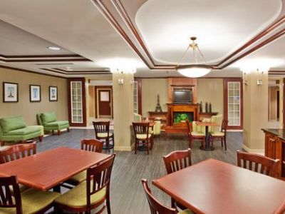 Holiday Inn Express & Suites Macon - I-475 By Ihg Luaran gambar